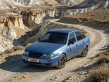 Daewoo Nexia 2008 года за 1 000 000 тг. в Актау