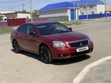 Mitsubishi Galant 2008 года за 4 500 000 тг. в Атырау – фото 2