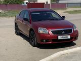 Mitsubishi Galant 2008 года за 4 500 000 тг. в Атырау