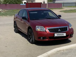 Mitsubishi Galant