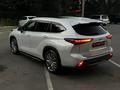 Toyota Highlander 2022 годаүшін27 000 000 тг. в Алматы – фото 4
