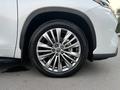 Toyota Highlander 2022 годаүшін27 000 000 тг. в Алматы – фото 10
