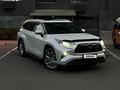 Toyota Highlander 2022 годаүшін27 000 000 тг. в Алматы