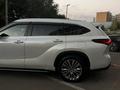 Toyota Highlander 2022 годаүшін27 000 000 тг. в Алматы – фото 5