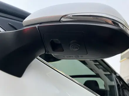 Toyota Highlander 2022 года за 27 000 000 тг. в Алматы – фото 6