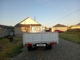Foton Alpha 2005 года за 2 800 000 тг. в Талдыкорган – фото 3
