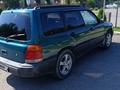 Subaru Forester 1998 годаfor2 800 000 тг. в Алматы – фото 5