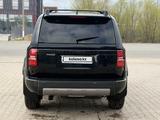 Toyota Land Cruiser Prado 2024 годаүшін38 000 000 тг. в Уральск – фото 3