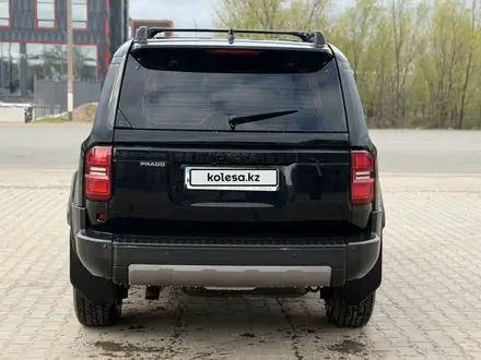 Toyota Land Cruiser Prado 2024 года за 38 000 000 тг. в Уральск – фото 3