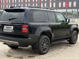 Toyota Land Cruiser Prado 2024 годаүшін38 000 000 тг. в Уральск – фото 4