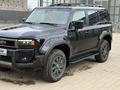 Toyota Land Cruiser Prado 2024 года за 38 000 000 тг. в Уральск