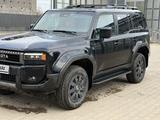 Toyota Land Cruiser Prado 2024 годаүшін38 000 000 тг. в Уральск