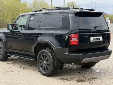 Toyota Land Cruiser Prado 2024 года за 38 000 000 тг. в Уральск – фото 2