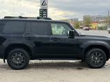 Toyota Land Cruiser Prado 2024 годаүшін38 000 000 тг. в Уральск – фото 5