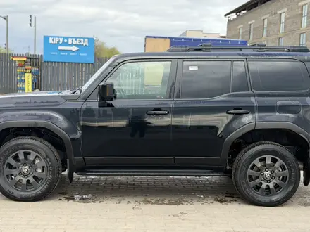 Toyota Land Cruiser Prado 2024 года за 38 000 000 тг. в Уральск – фото 8