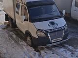 ГАЗ ГАЗель 2007 года за 3 700 000 тг. в Кызылорда