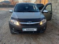 ВАЗ (Lada) Granta 2190 2014 годаүшін2 700 000 тг. в Шымкент