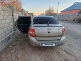 ВАЗ (Lada) Granta 2190 2014 годаүшін2 700 000 тг. в Шымкент – фото 2