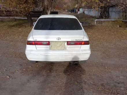 Toyota Camry Gracia 1998 года за 2 500 000 тг. в Талдыкорган – фото 2