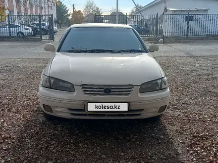 Toyota Camry Gracia 1998 года за 2 500 000 тг. в Талдыкорган