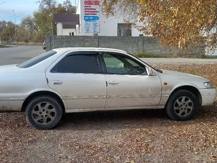 Toyota Camry Gracia 1998 года за 2 500 000 тг. в Талдыкорган – фото 3