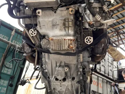 Двигатель за 1 500 000 тг. в Алматы – фото 4