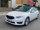 Kia Cadenza 2015 года за 9 999 999 тг. в Астана – фото 3