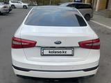 Kia Cadenza 2015 года за 9 999 999 тг. в Астана – фото 2