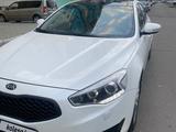 Kia Cadenza 2015 года за 9 999 999 тг. в Астана