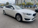 Kia Cadenza 2015 года за 9 999 999 тг. в Астана – фото 5