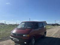 Volkswagen Transporter 1995 года за 2 500 000 тг. в Караганда