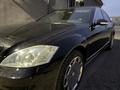Mercedes-Benz S 350 2006 года за 6 900 000 тг. в Актау – фото 4