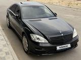 Mercedes-Benz S 350 2006 годаүшін6 900 000 тг. в Актау