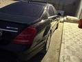 Mercedes-Benz S 350 2006 года за 6 900 000 тг. в Актау – фото 5
