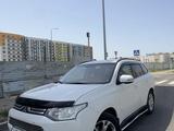 Mitsubishi Outlander 2013 года за 6 700 000 тг. в Алматы