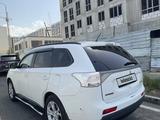 Mitsubishi Outlander 2013 года за 6 700 000 тг. в Алматы – фото 3