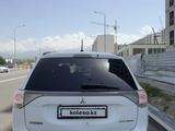 Mitsubishi Outlander 2013 года за 6 700 000 тг. в Алматы – фото 5