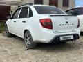 ВАЗ (Lada) Granta 2190 2013 годаүшін3 500 000 тг. в Усть-Каменогорск