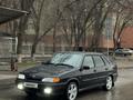 ВАЗ (Lada) 2115 2012 года за 1 900 000 тг. в Тараз