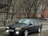 ВАЗ (Lada) 2115 2012 года за 1 900 000 тг. в Тараз