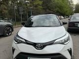 Toyota C-HR 2022 годаүшін14 000 000 тг. в Алматы – фото 3