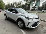 Toyota C-HR 2022 годаүшін13 800 000 тг. в Алматы