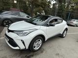 Toyota C-HR 2022 годаүшін14 000 000 тг. в Алматы – фото 2