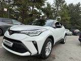 Toyota C-HR 2022 годаүшін14 000 000 тг. в Алматы – фото 5