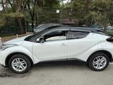 Toyota C-HR 2022 годаүшін14 000 000 тг. в Алматы