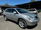 Lexus RX 350 2008 года за 7 600 000 тг. в Алматы – фото 2