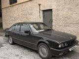 BMW 520 1990 годаүшін1 500 000 тг. в Тараз – фото 2