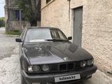 BMW 520 1990 годаүшін1 500 000 тг. в Тараз – фото 3