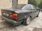 BMW 520 1990 годаүшін1 500 000 тг. в Тараз – фото 4
