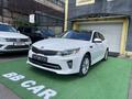 Kia Optima 2017 года за 9 200 000 тг. в Астана – фото 2